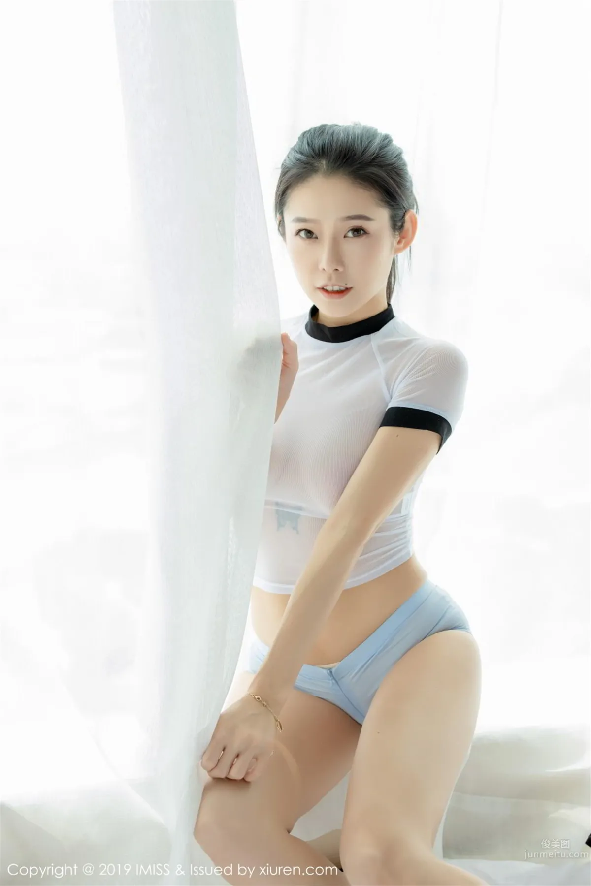 [IMISS] 2019.10.28 VOL.392 luvian本能 25