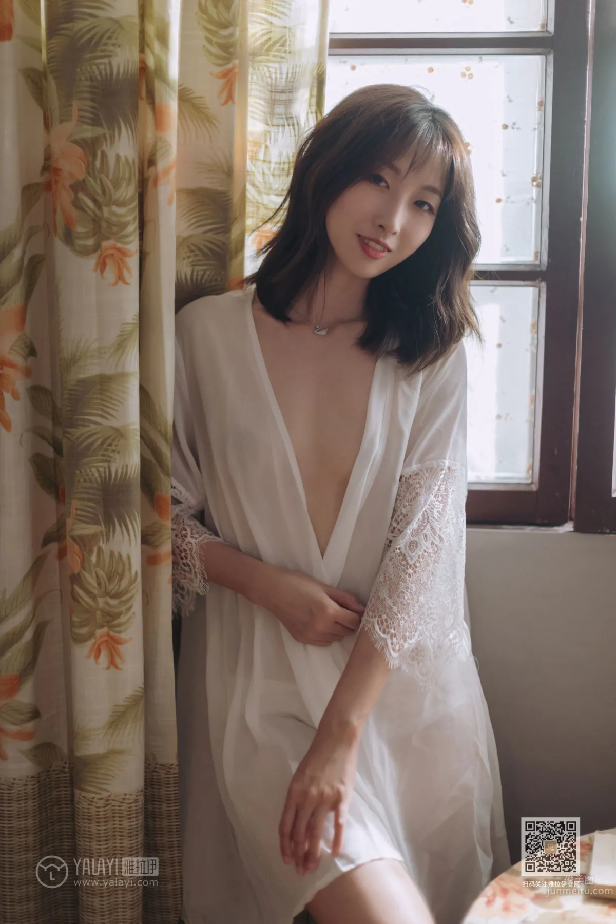 [YALAYI雅拉伊] 2019.10.12 No.427 寂寞心房 佳佳 1