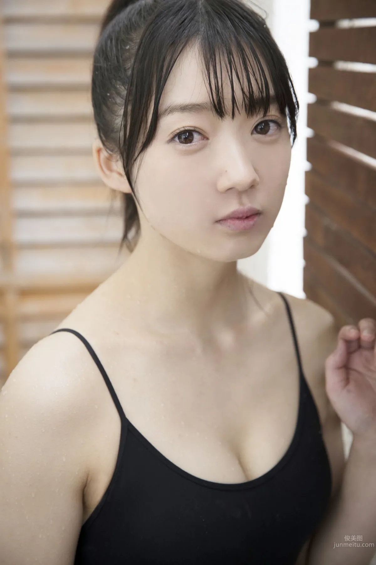 山岸理子 Riko Yamagishi [Hello! Project Digital Books] No.181 寫真集 73