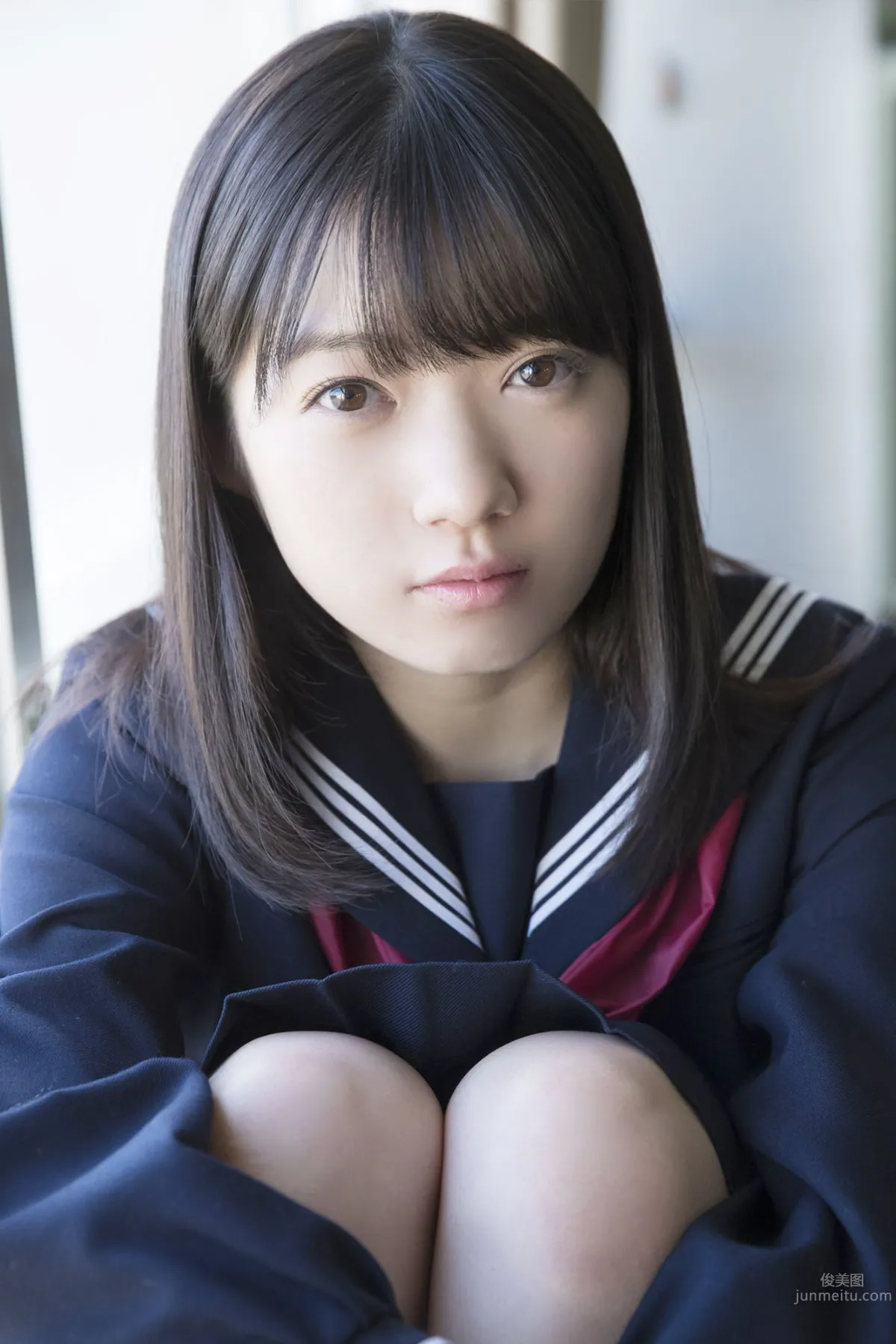 山岸理子 Riko Yamagishi [Hello! Project Digital Books] No.181 寫真集 23