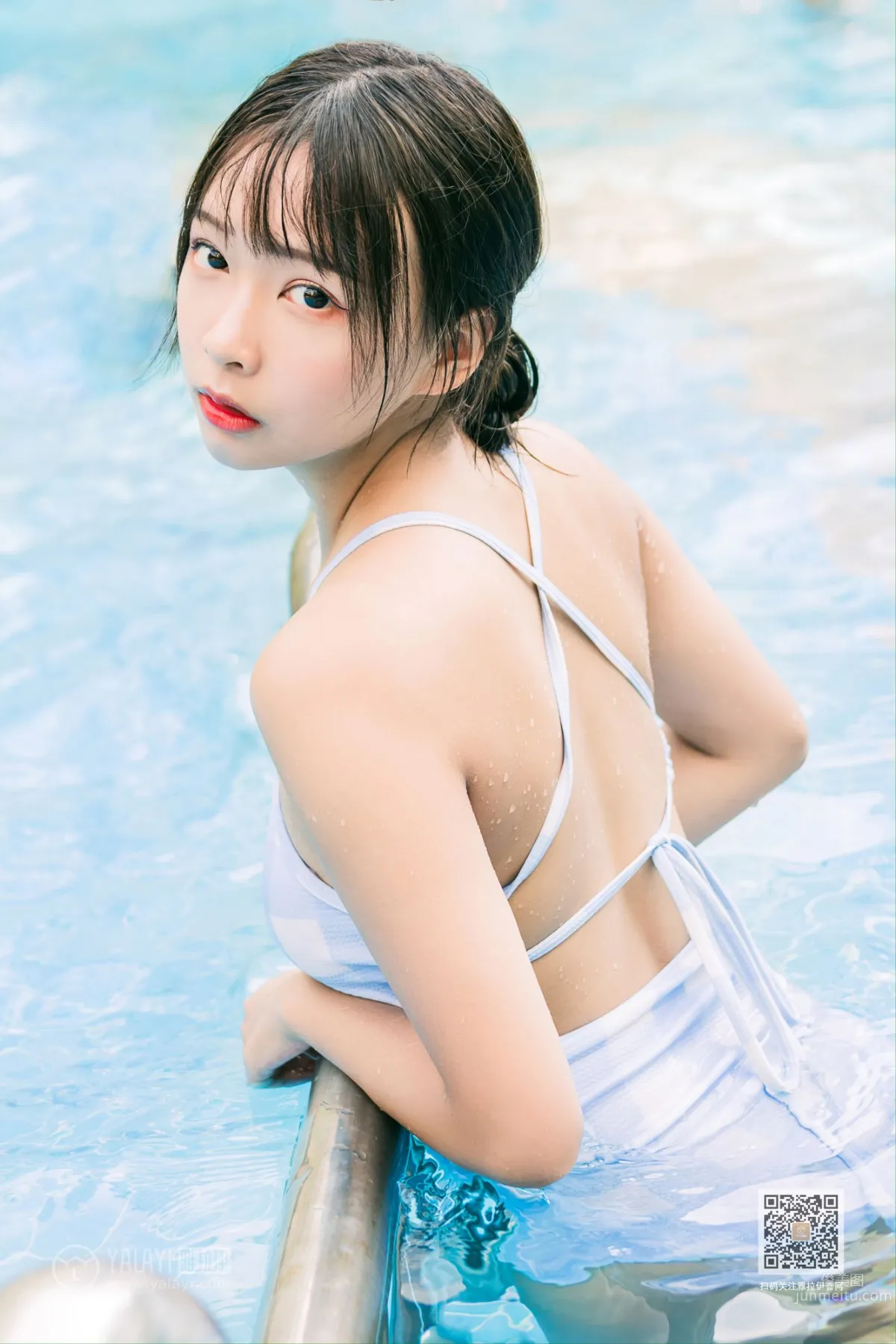 [YALAYI雅拉伊] 2019.10.22 No.437 夏日回憶 阿禾 3