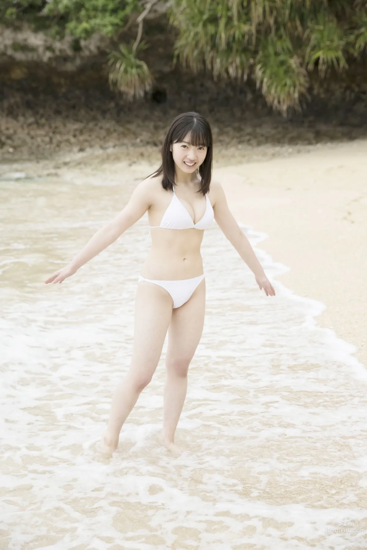 山岸理子 Riko Yamagishi [Hello! Project Digital Books] No.181 寫真集 94