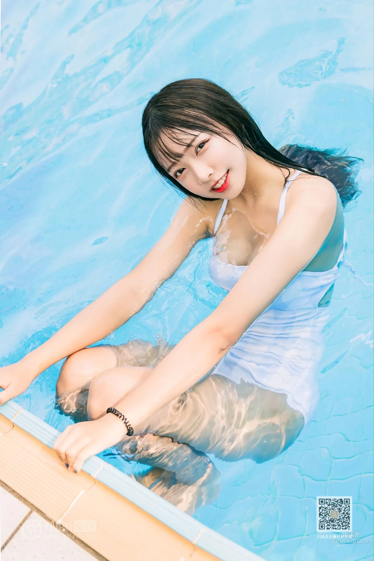 [YALAYI雅拉伊] 2019.10.22 No.437 夏日回憶 阿禾 27