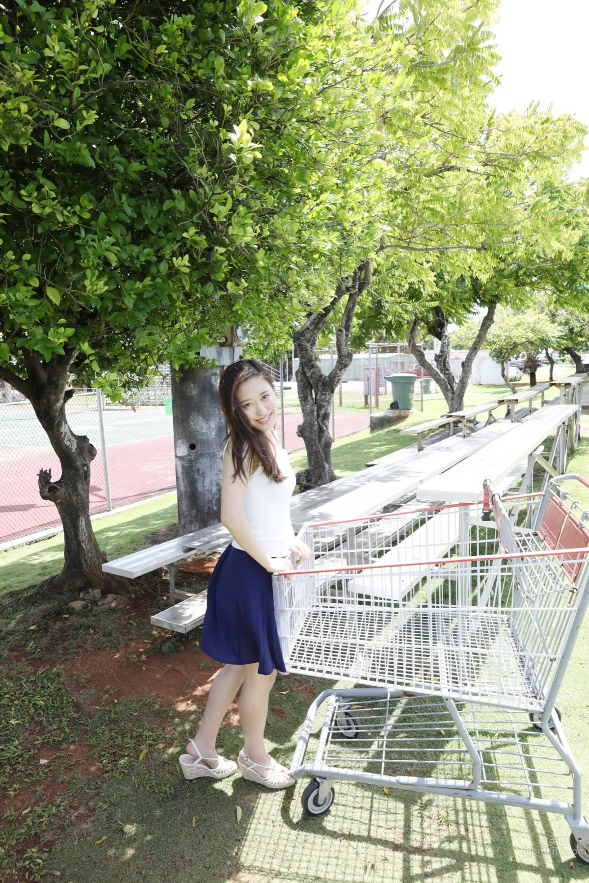 小田さくら Sakura Oda [Hello! Project Digital Books] No.182 写真集_11