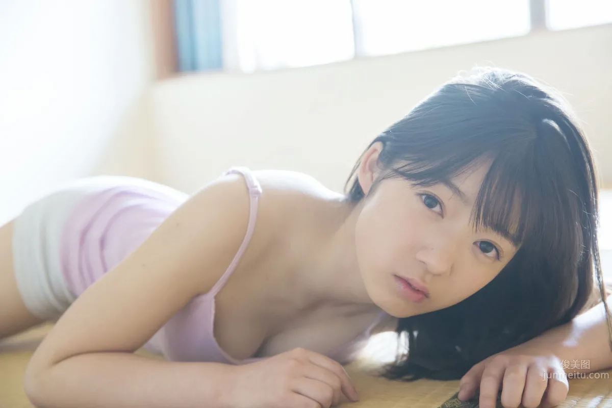山岸理子 Riko Yamagishi [Hello! Project Digital Books] No.181 寫真集 50