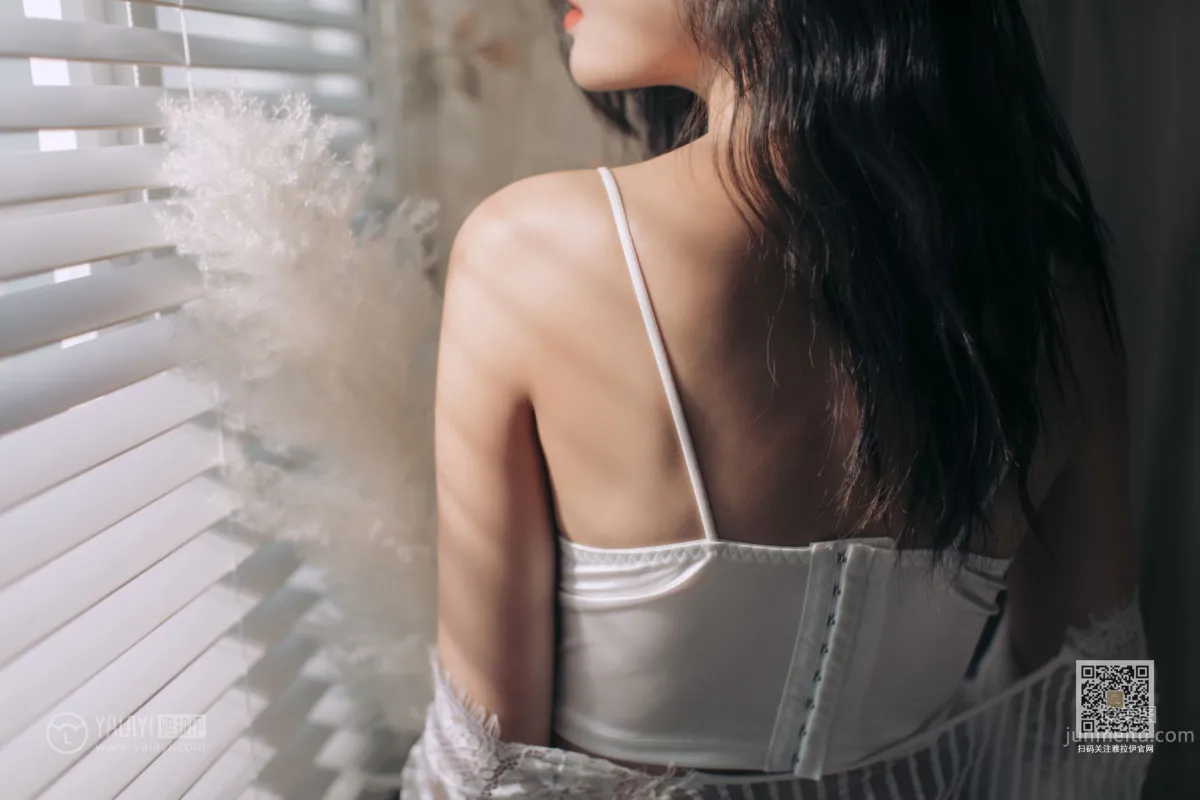 [YALAYI雅拉伊] 2019.10.08 No.423 好想告訴你 倉兒 27