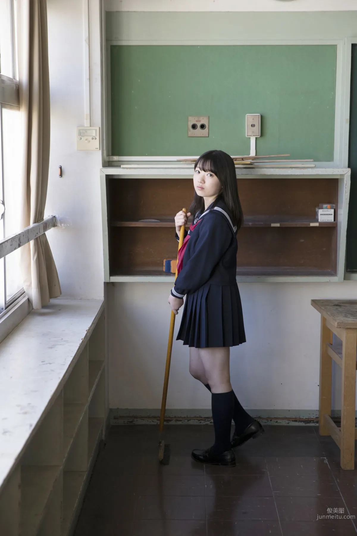 山岸理子 Riko Yamagishi [Hello! Project Digital Books] No.181 寫真集 21