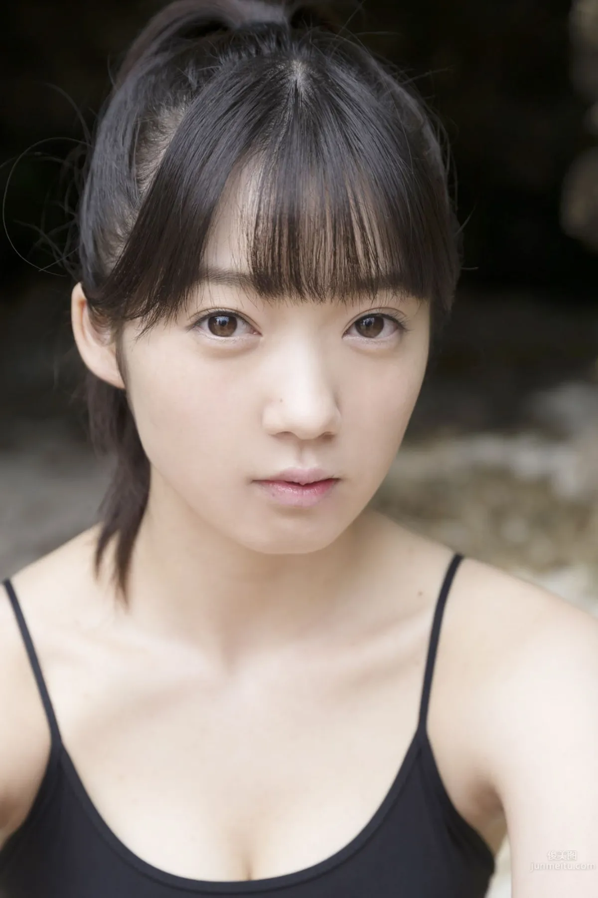 山岸理子 Riko Yamagishi [Hello! Project Digital Books] No.181 寫真集 64