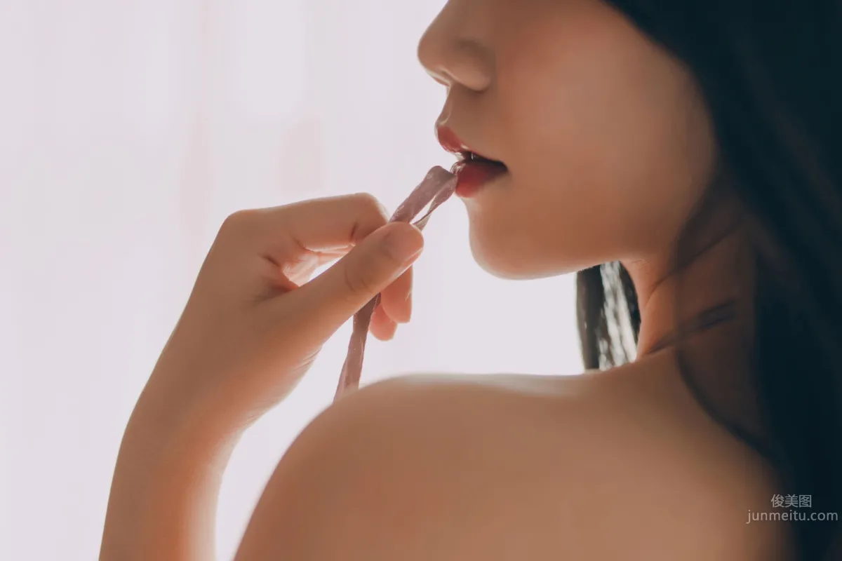 [YALAYI雅拉伊] 2019.09.28 Vol.414 纏綿 倪倪 16
