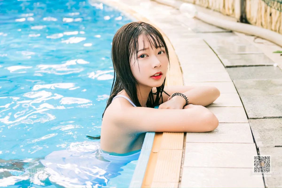 [YALAYI雅拉伊] 2019.10.22 No.437 夏日回憶 阿禾 23