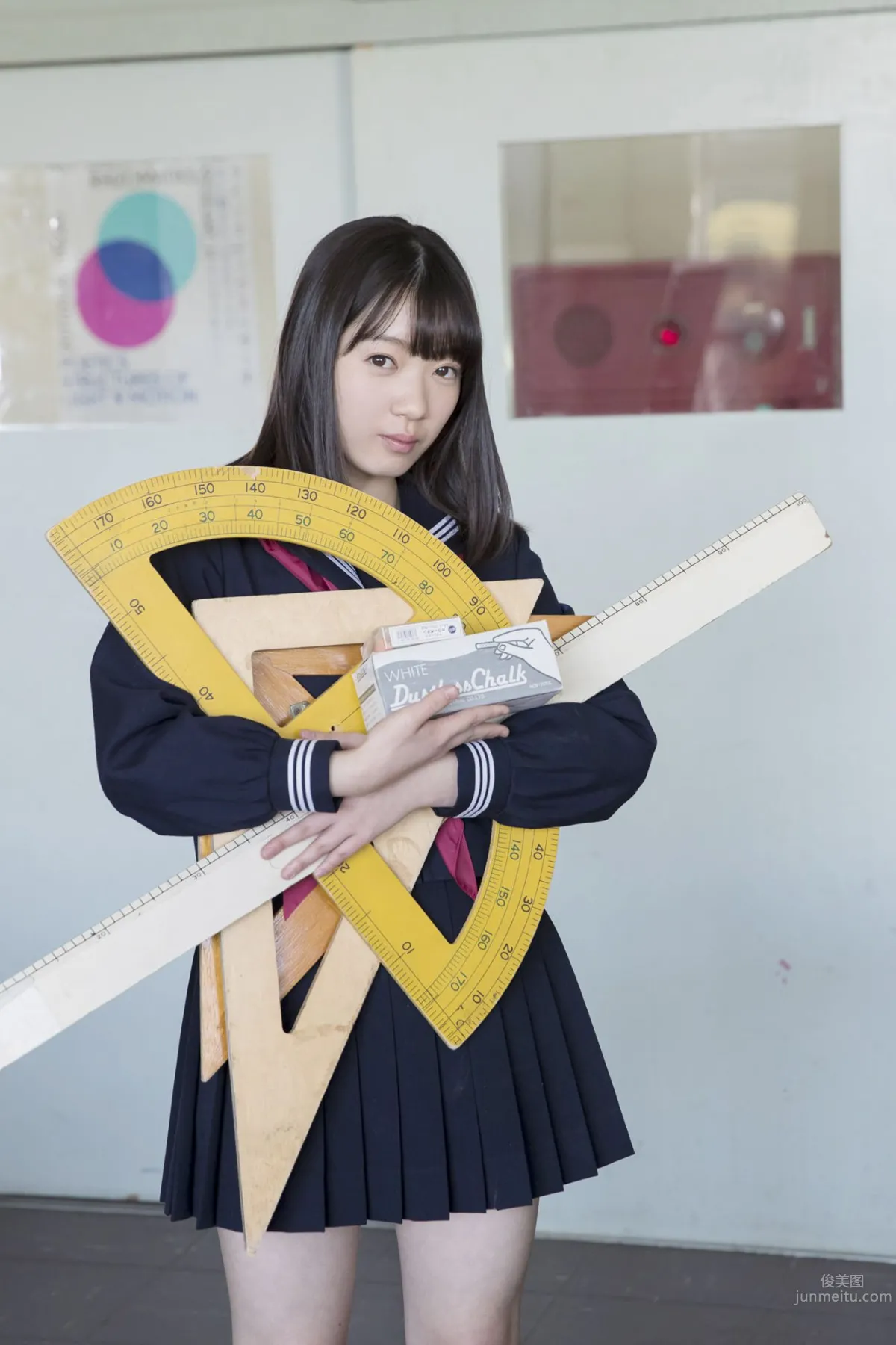 山岸理子 Riko Yamagishi [Hello! Project Digital Books] No.181 寫真集 20