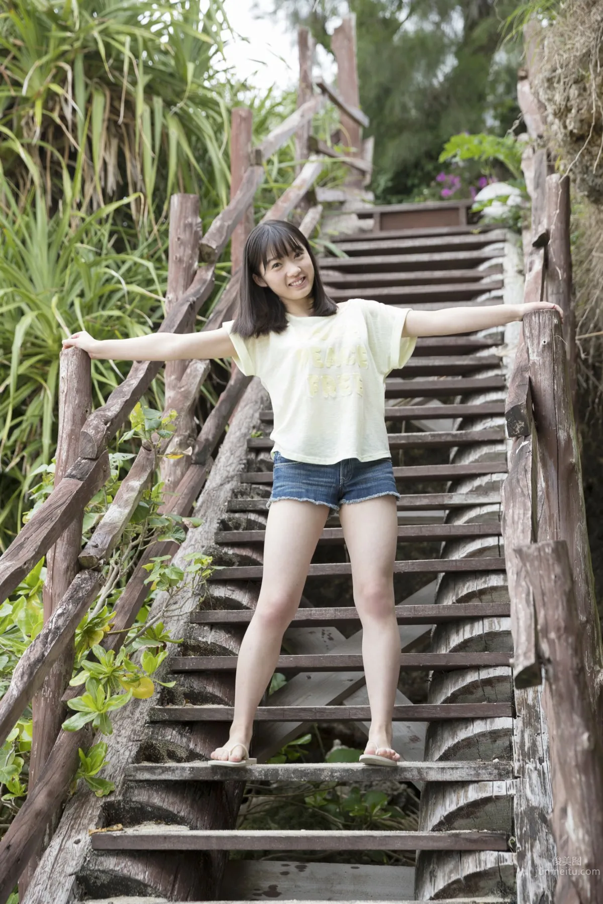 山岸理子 Riko Yamagishi [Hello! Project Digital Books] No.181 寫真集 78