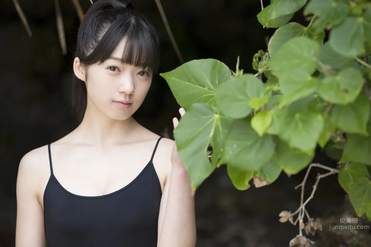 山岸理子 Riko Yamagishi [Hello! Project Digital Books] No.181 寫真集 60