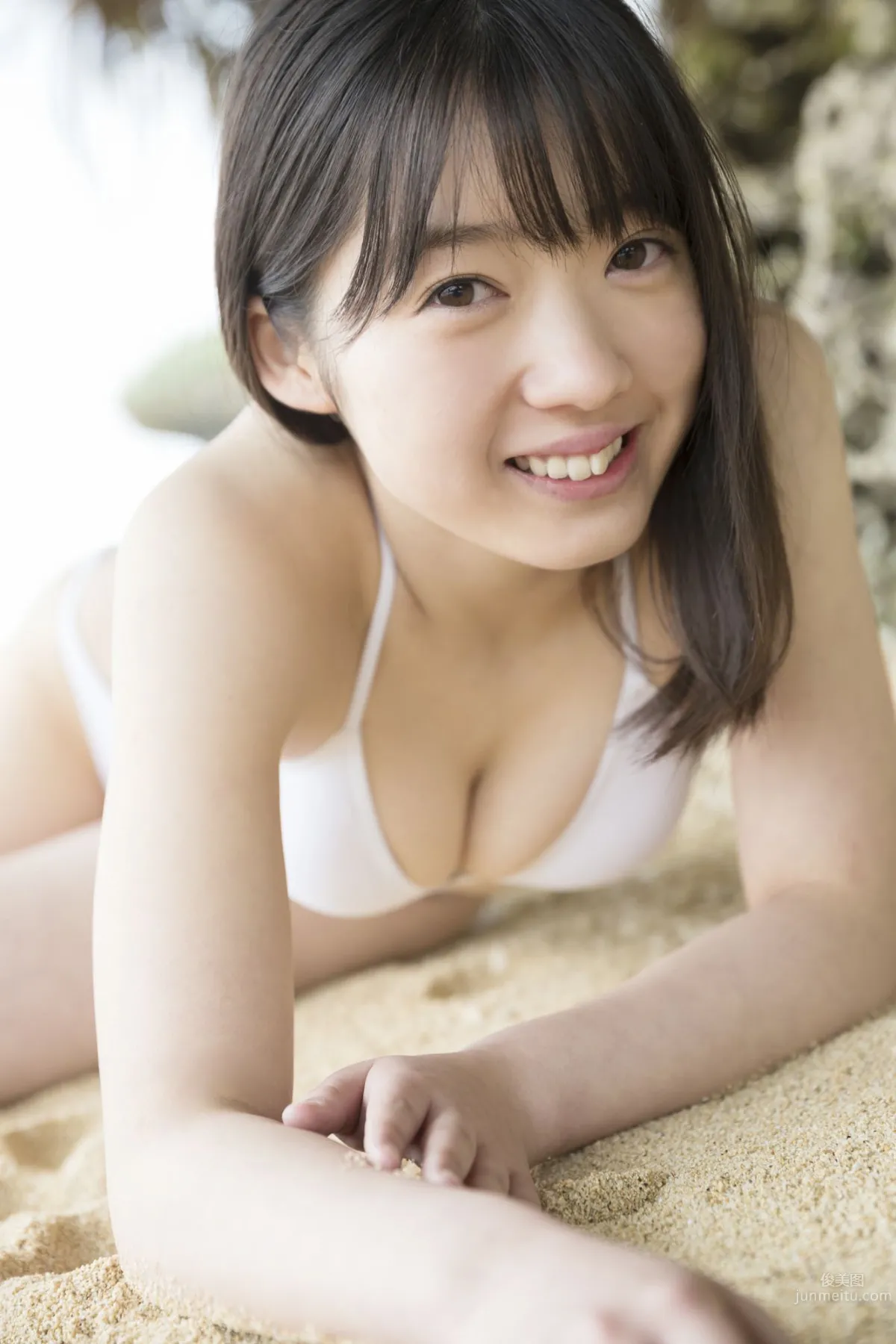山岸理子 Riko Yamagishi [Hello! Project Digital Books] No.181 寫真集 90