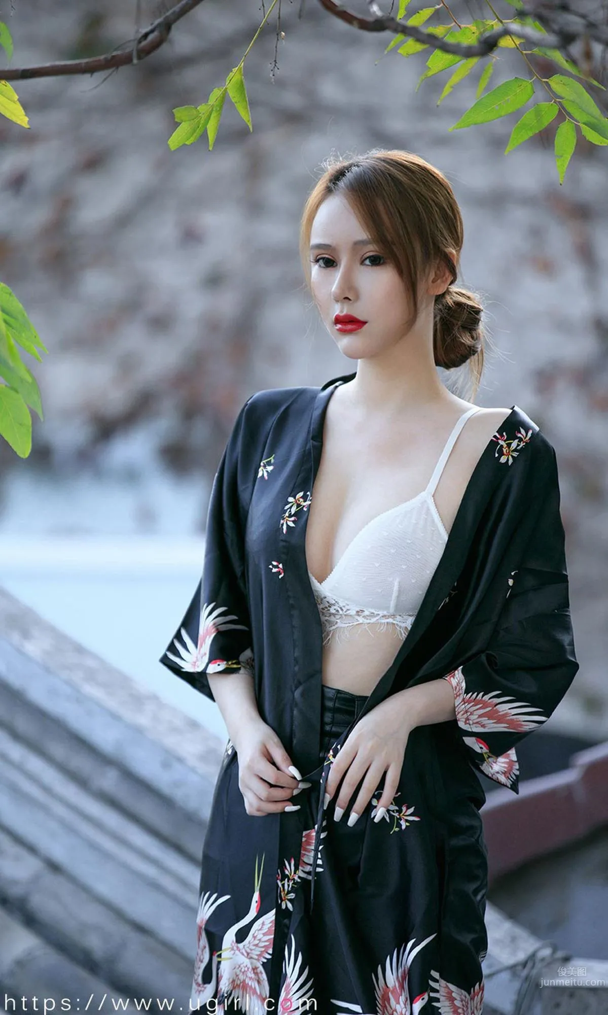 Coral穿越我心中的每個角落 18