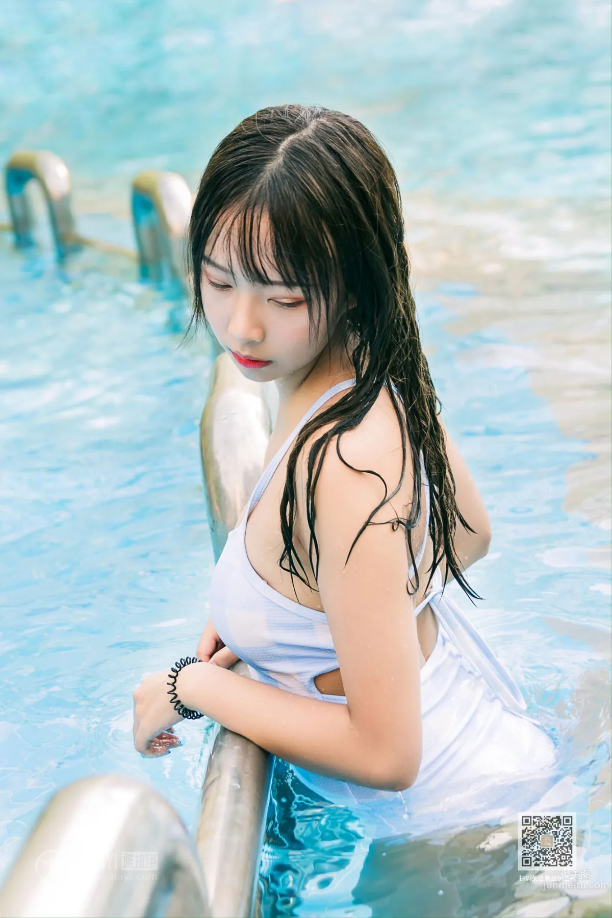 [YALAYI雅拉伊] 2019.10.22 No.437 夏日回憶 阿禾 18