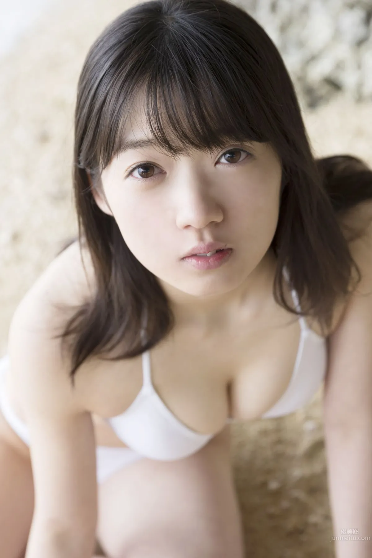 山岸理子 Riko Yamagishi [Hello! Project Digital Books] No.181 寫真集 87
