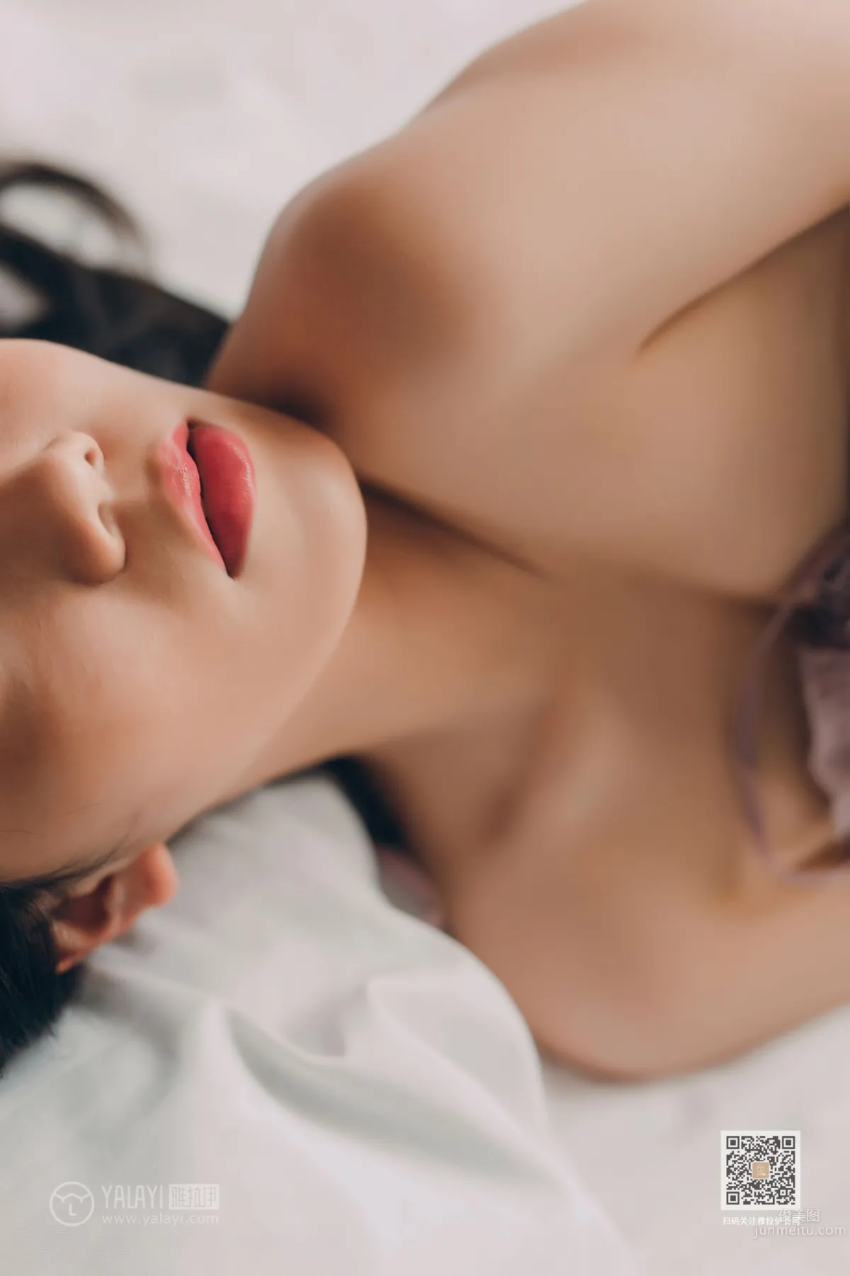 [YALAYI雅拉伊] 2019.09.28 Vol.414 纏綿 倪倪 43