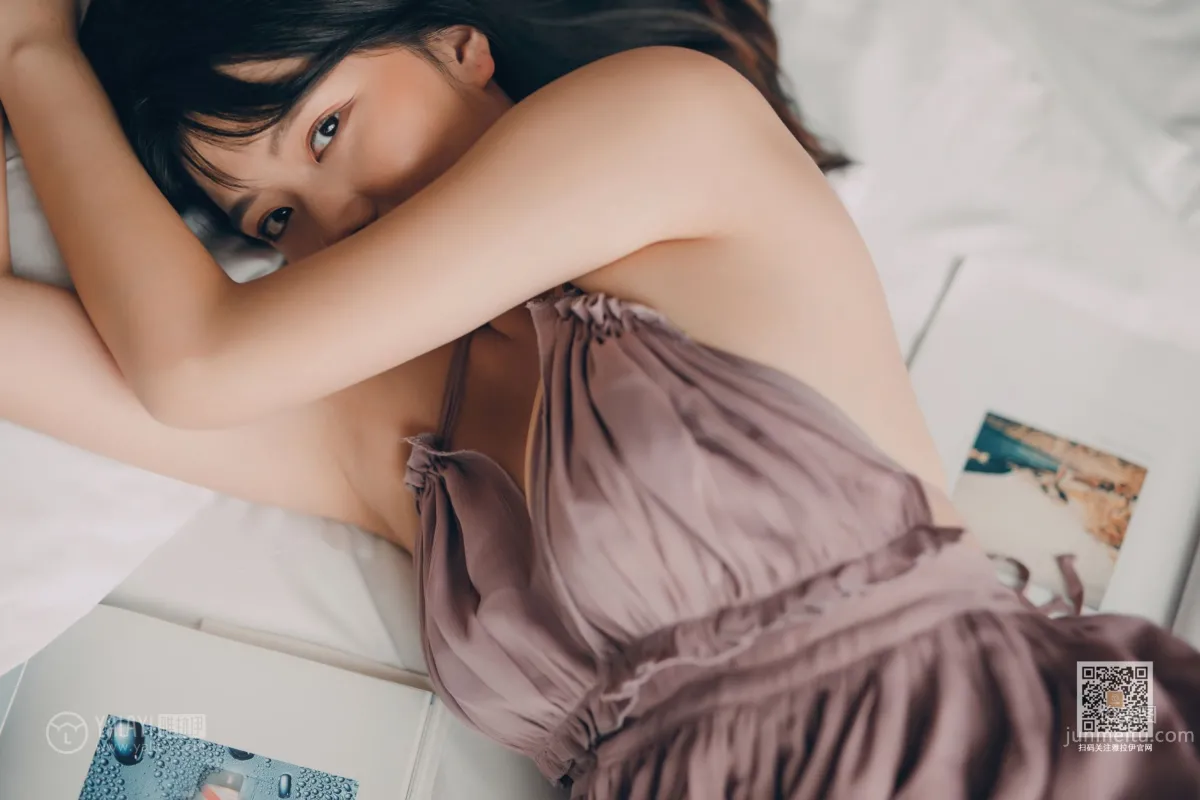[YALAYI雅拉伊] 2019.09.28 Vol.414 纏綿 倪倪 11