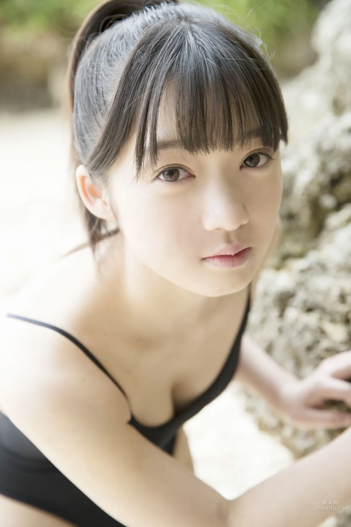 山岸理子 Riko Yamagishi [Hello! Project Digital Books] No.181 寫真集 57