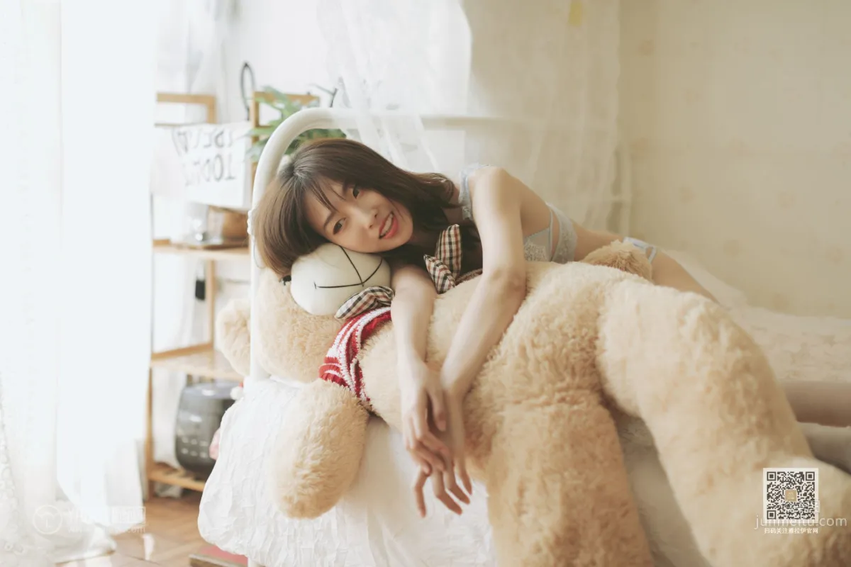 [YALAYI雅拉伊] 2019.10.21 No.436 維納斯的秘密 佳佳 14