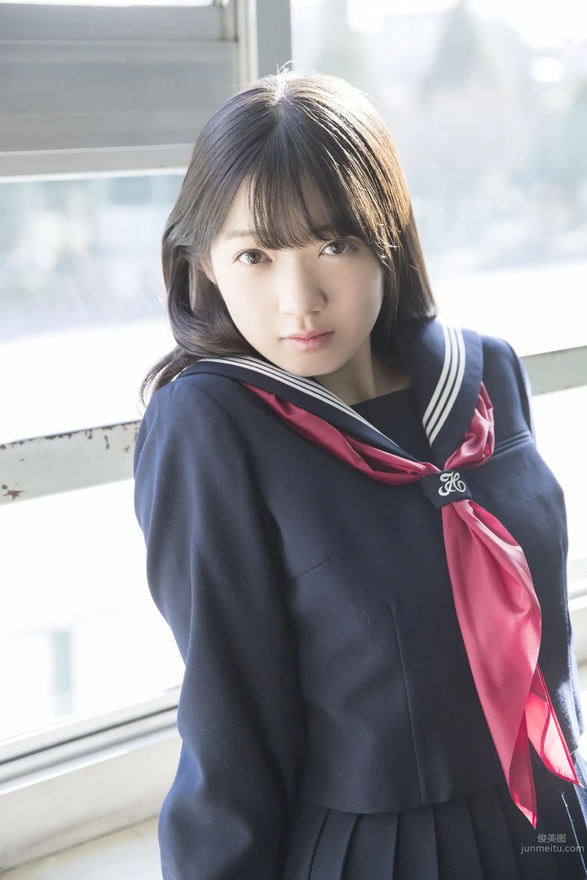 山岸理子 Riko Yamagishi [Hello! Project Digital Books] No.181 寫真集 15