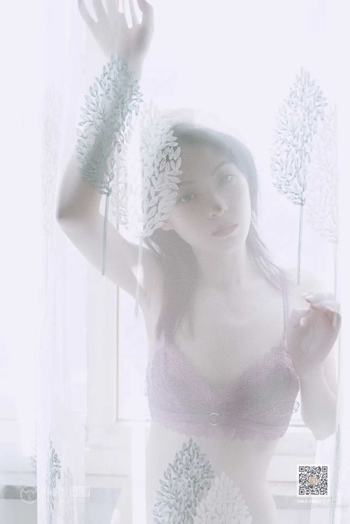 [YALAYI雅拉伊] 2019.10.11 Vol.426 蜜桃成熟時 含嫣 25