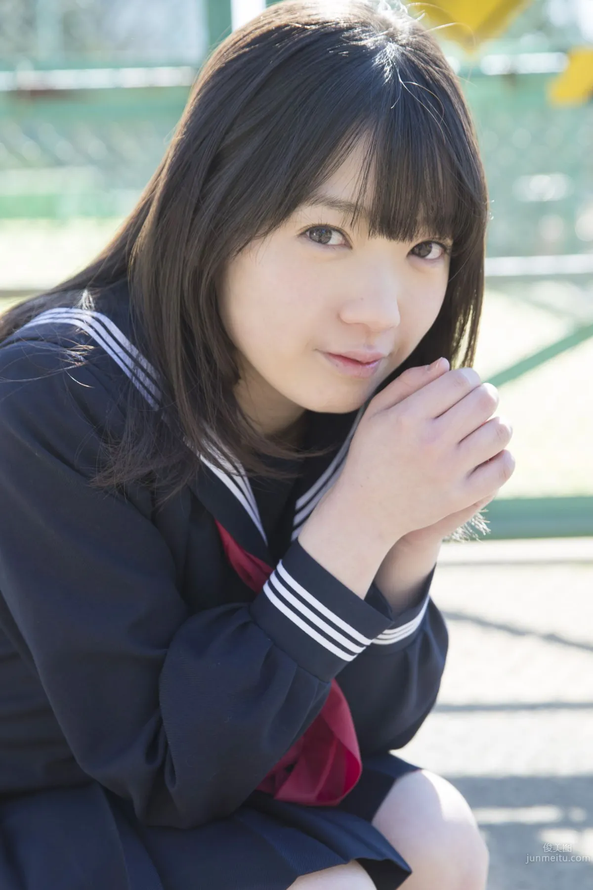 山岸理子 Riko Yamagishi [Hello! Project Digital Books] No.181 寫真集 10