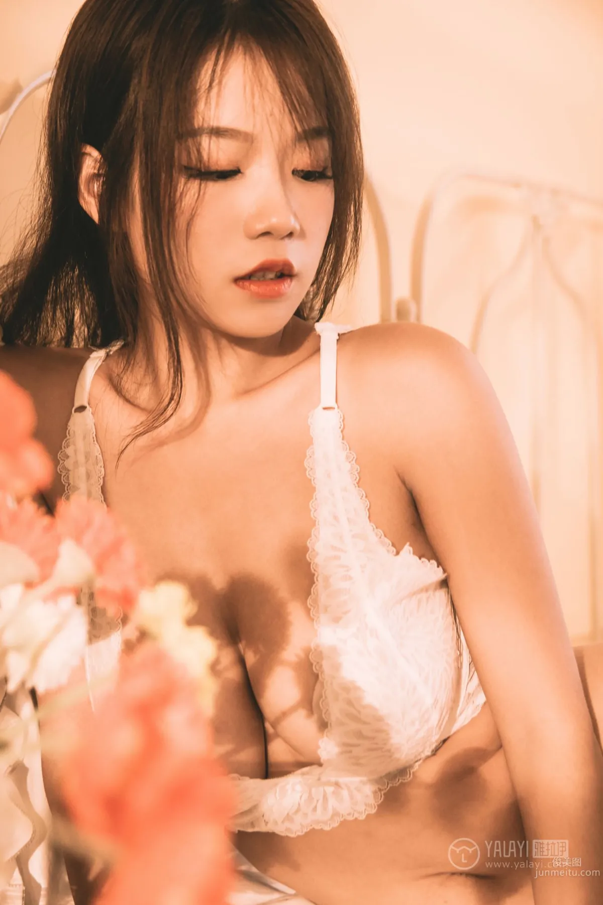 [YALAYI雅拉伊] 2019.10.13 Vol.428 你是我最美好的回憶 慧兒 13