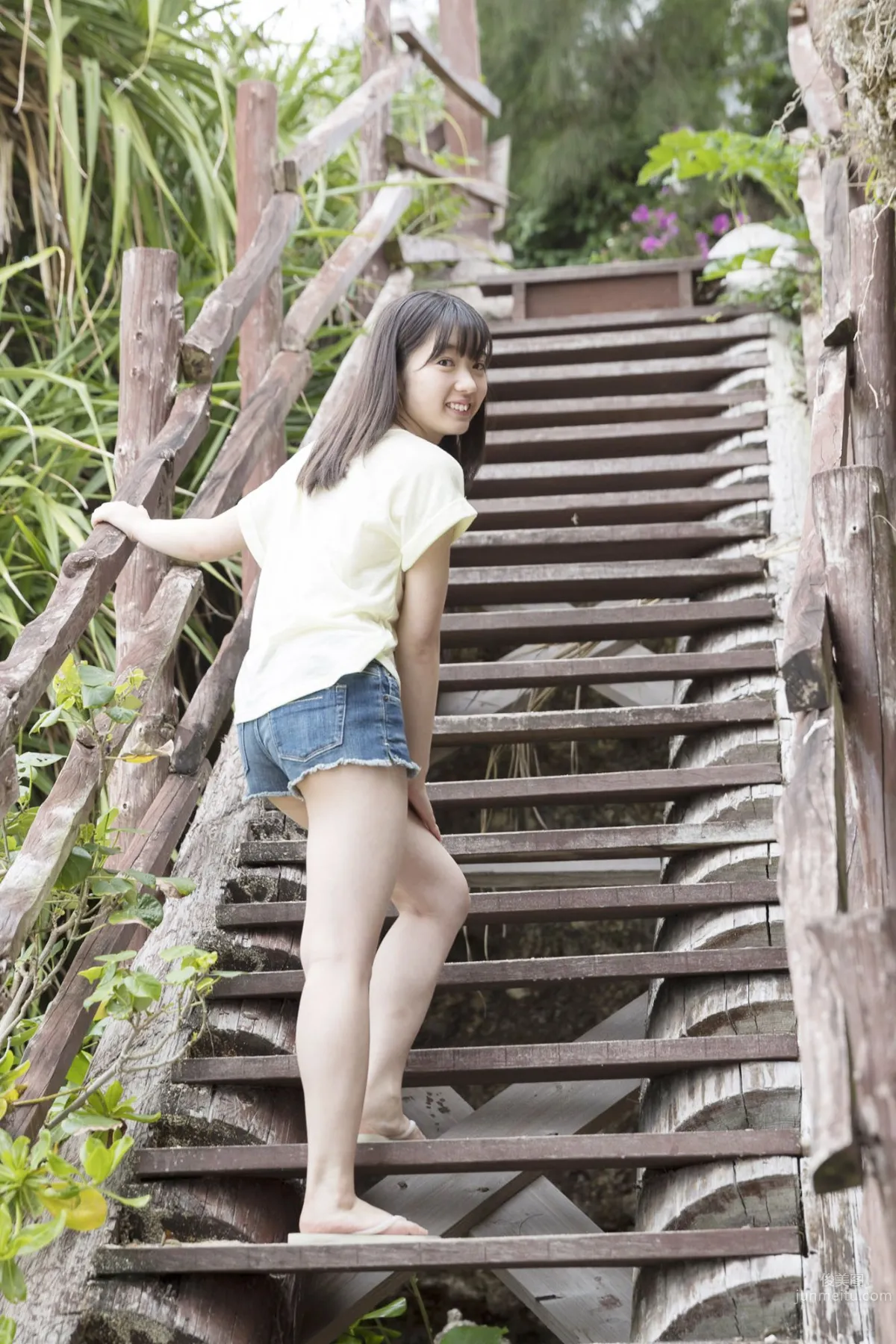 山岸理子 Riko Yamagishi [Hello! Project Digital Books] No.181 寫真集 79