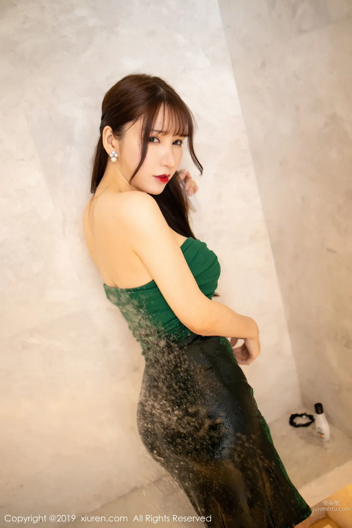 [XIUREN] 2019.09.29 周于希Sandy 21