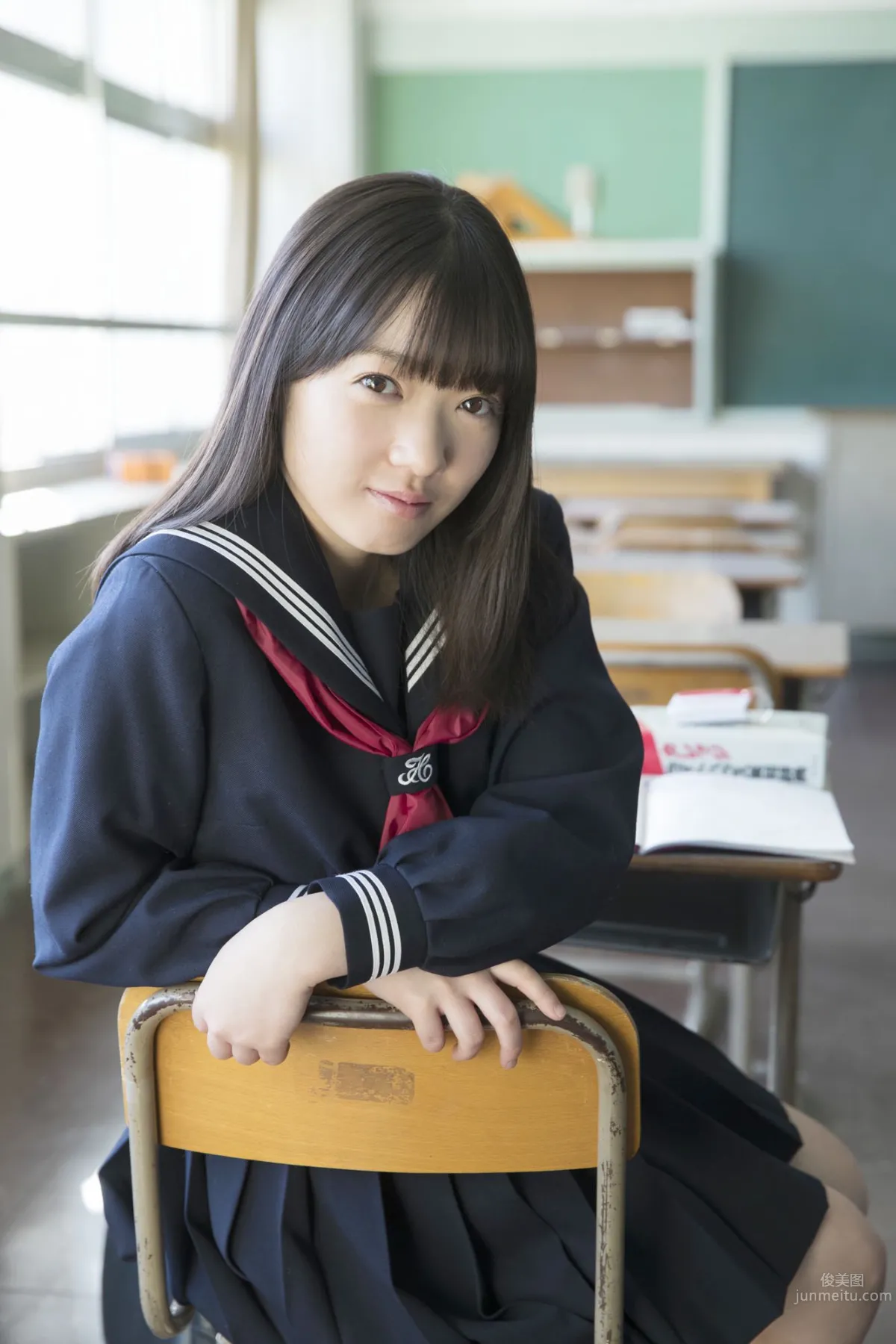 山岸理子 Riko Yamagishi [Hello! Project Digital Books] No.181 寫真集 17