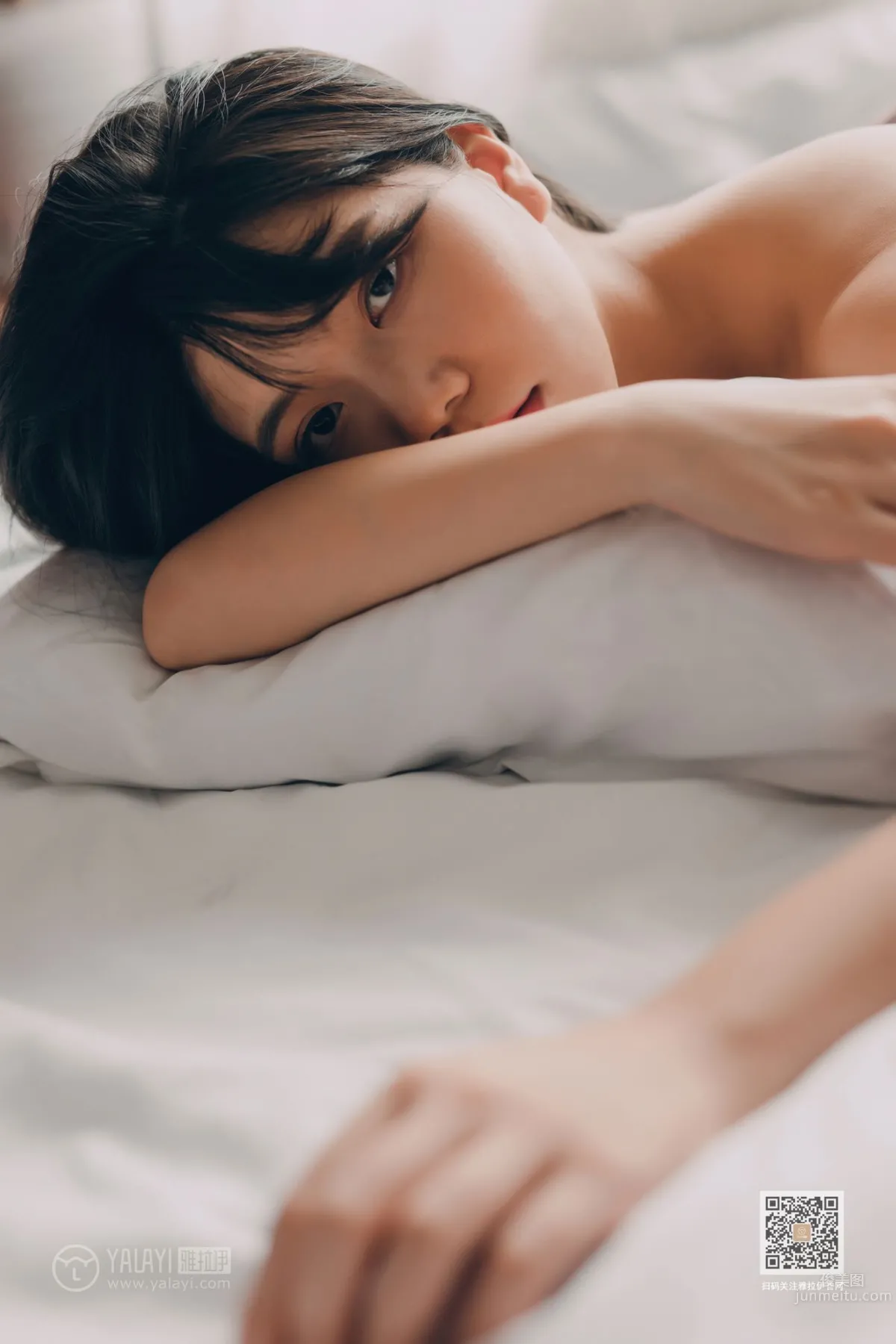 [YALAYI雅拉伊] 2019.09.28 Vol.414 纏綿 倪倪 39