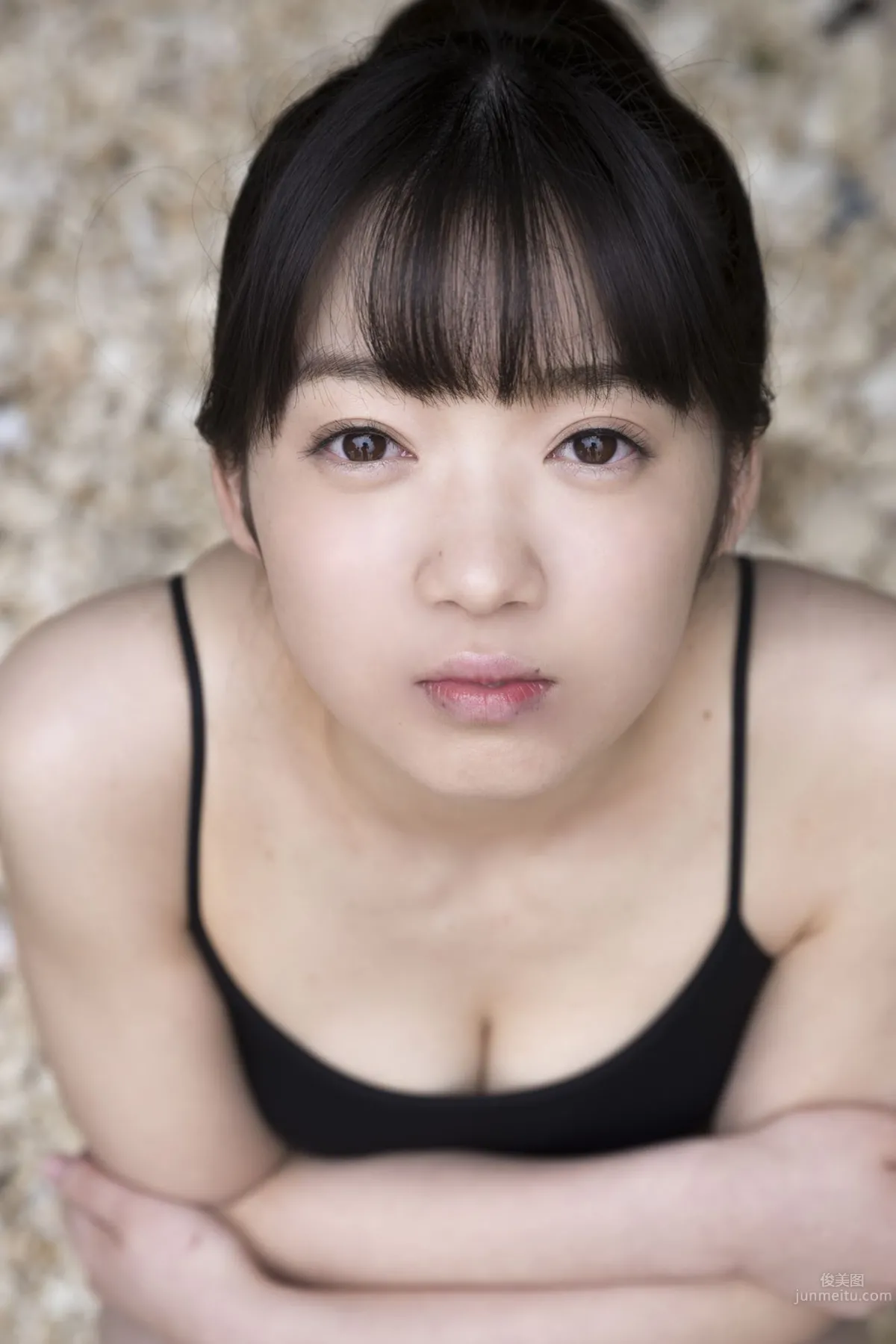 山岸理子 Riko Yamagishi [Hello! Project Digital Books] No.181 寫真集 61