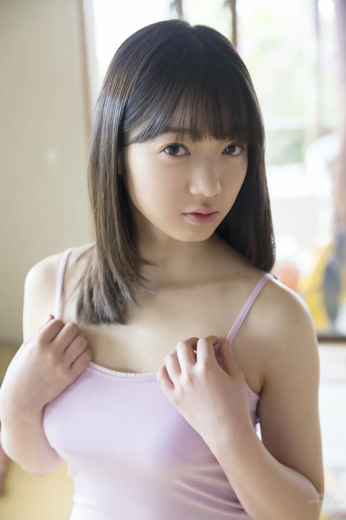 山岸理子 Riko Yamagishi [Hello! Project Digital Books] No.181 寫真集 42