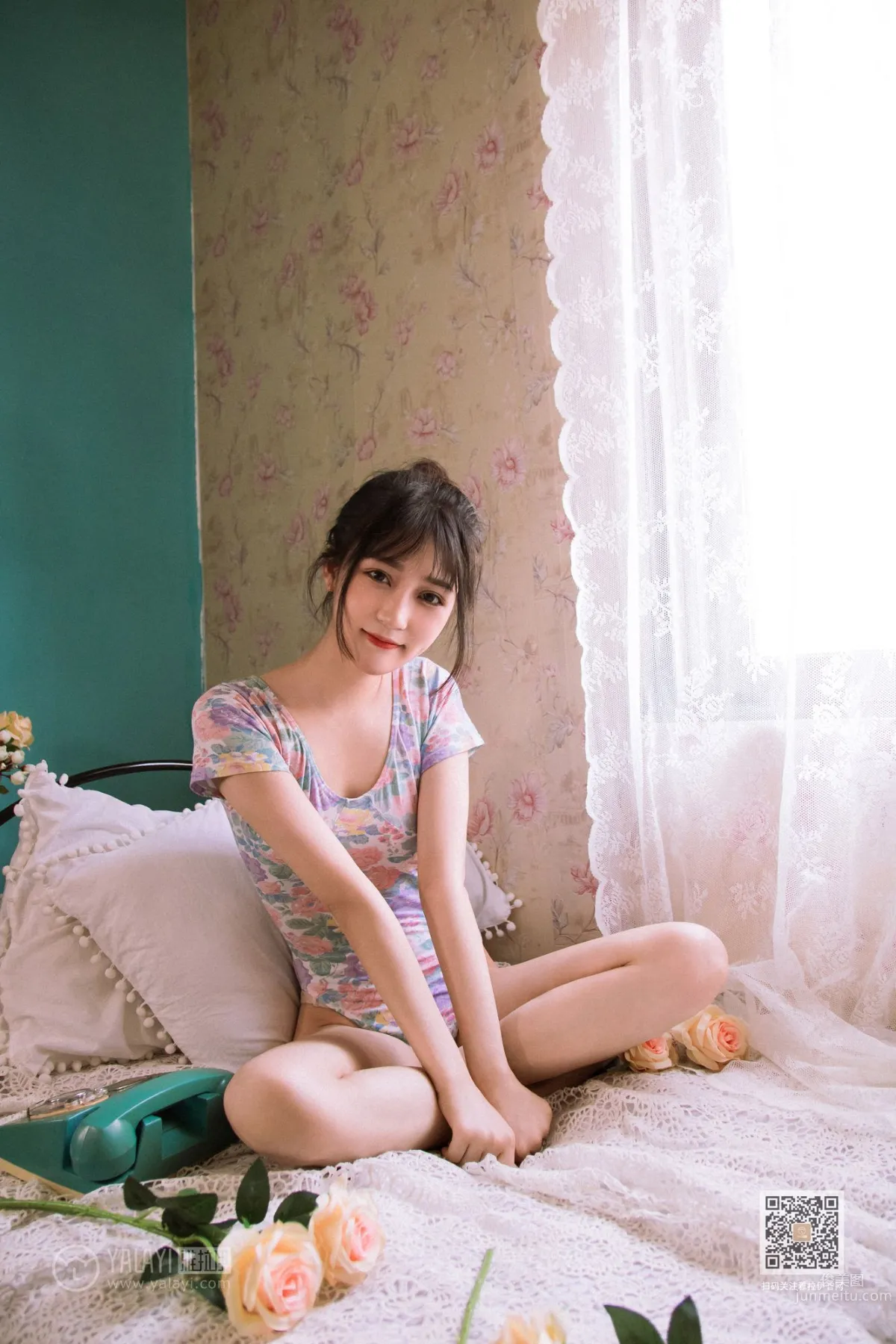 [YALAYI雅拉伊] 2019.10.18 Vol.433 複古情懷 卉卉 19