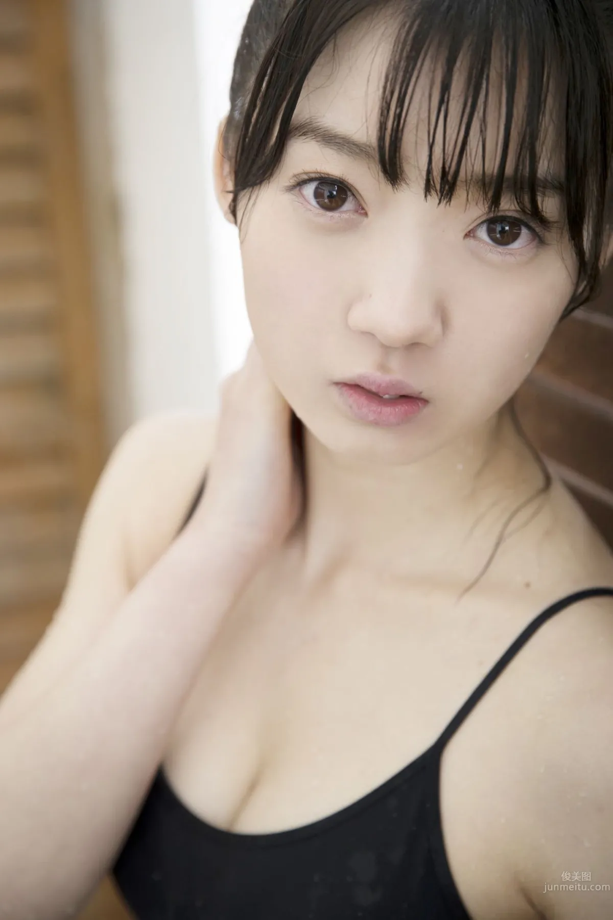 山岸理子 Riko Yamagishi [Hello! Project Digital Books] No.181 寫真集 75