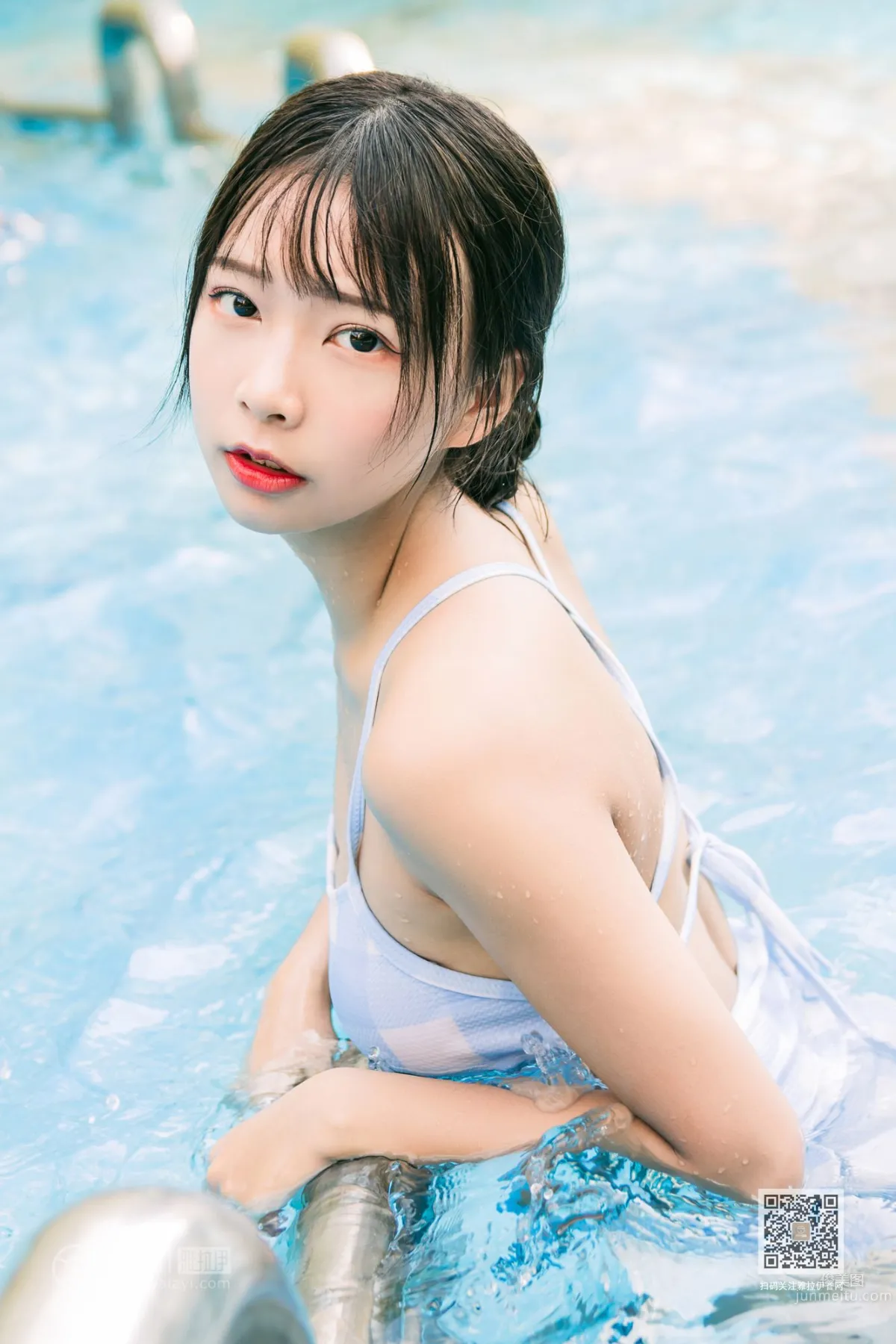[YALAYI雅拉伊] 2019.10.22 No.437 夏日回憶 阿禾 30