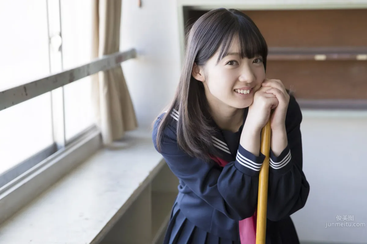 山岸理子 Riko Yamagishi [Hello! Project Digital Books] No.181 寫真集 22