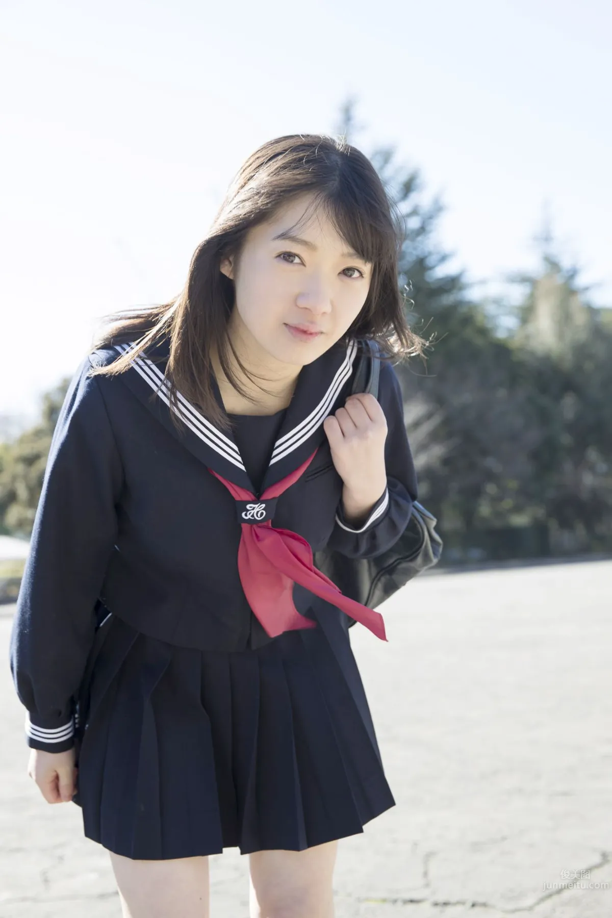 山岸理子 Riko Yamagishi [Hello! Project Digital Books] No.181 寫真集 11