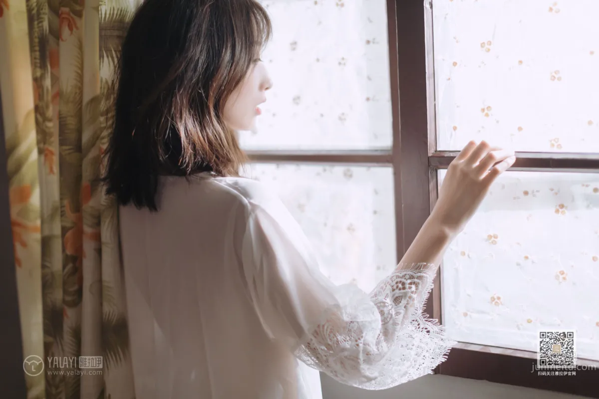 [YALAYI雅拉伊] 2019.10.12 No.427 寂寞心房 佳佳 4
