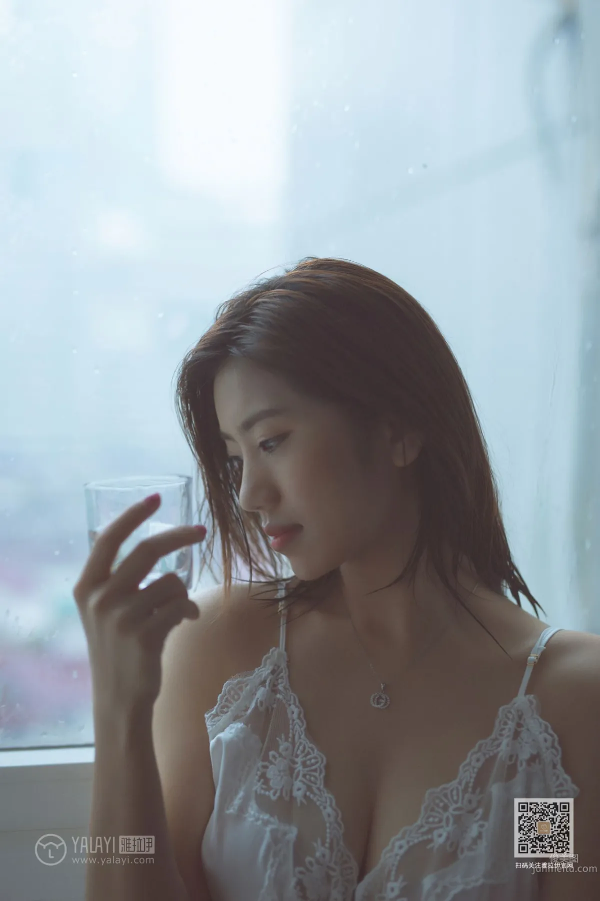 [YALAYI雅拉伊] 2019.09.11 Vol.397 念念又不忘 小小 3