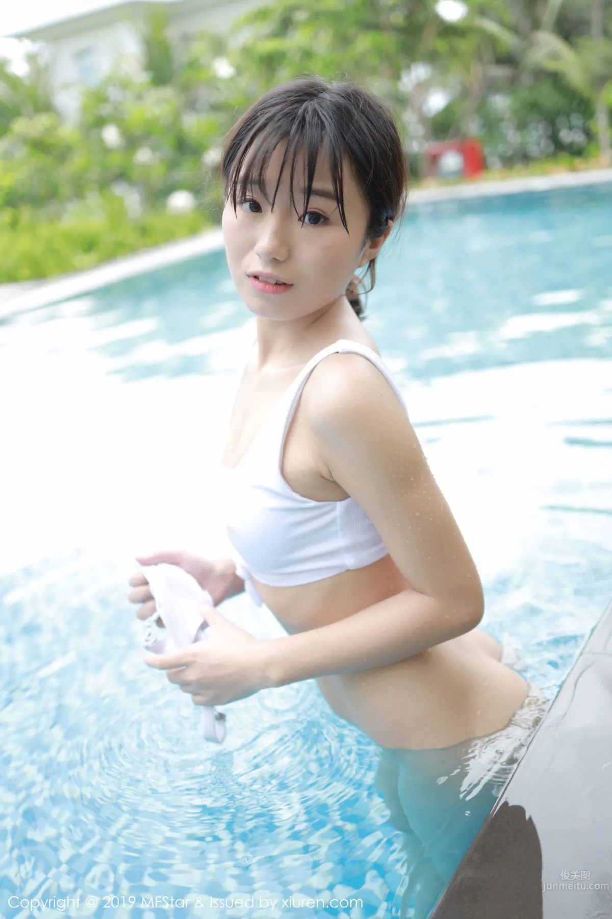 [MFStar] 2019.09.23 VOL.214 Baileys 香儿_58