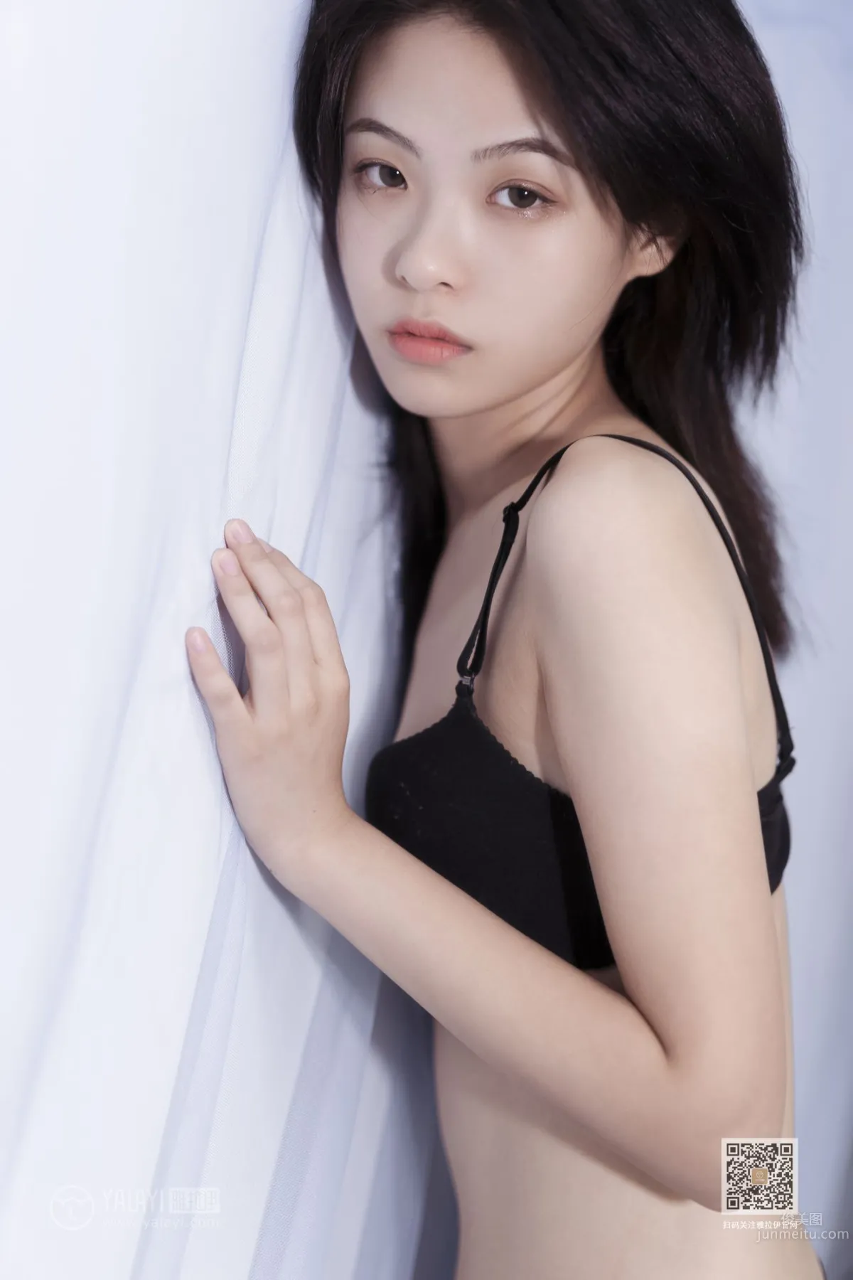 [YALAYI雅拉伊] 2019.09.28 Vol.413 共處的時光 含嫣 31