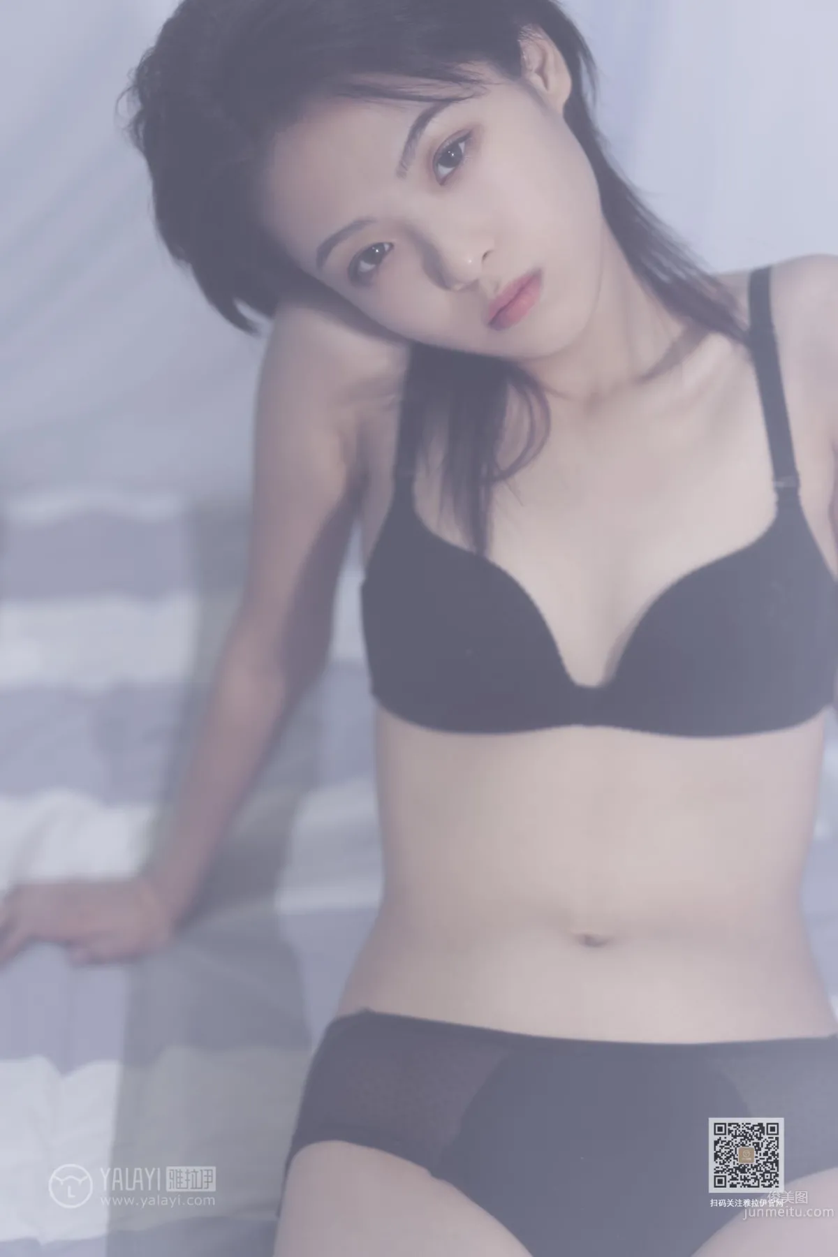 [YALAYI雅拉伊] 2019.09.28 Vol.413 共處的時光 含嫣 24