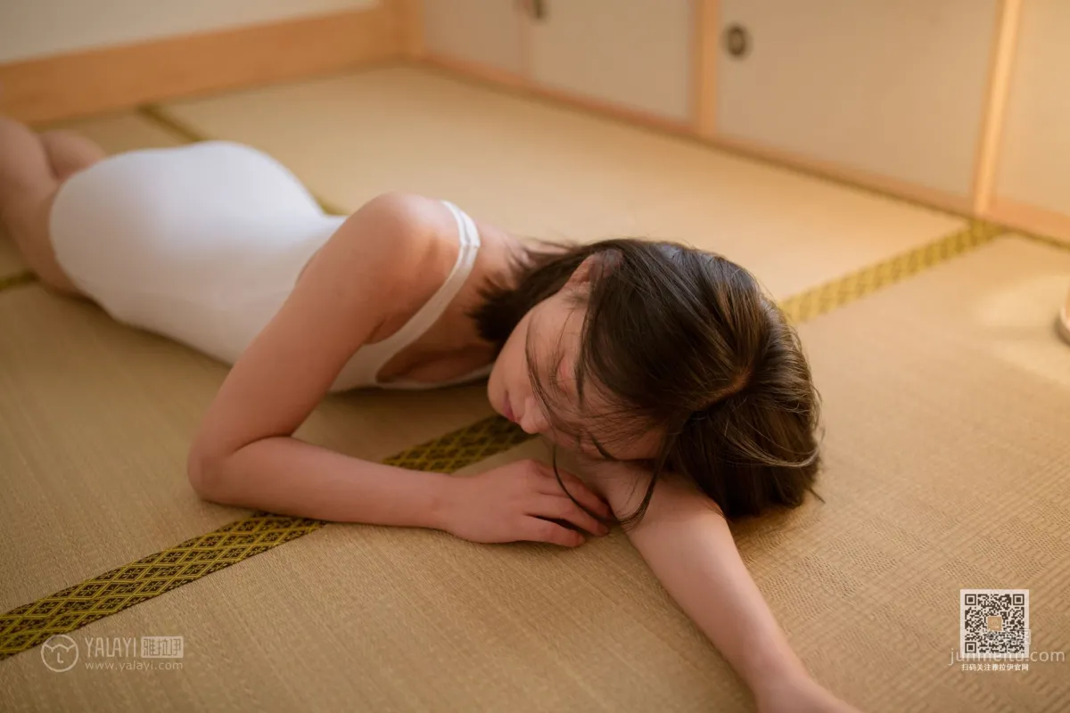 [YALAYI雅拉伊] 2019.09.25 No.411 無趣 楚楚 20