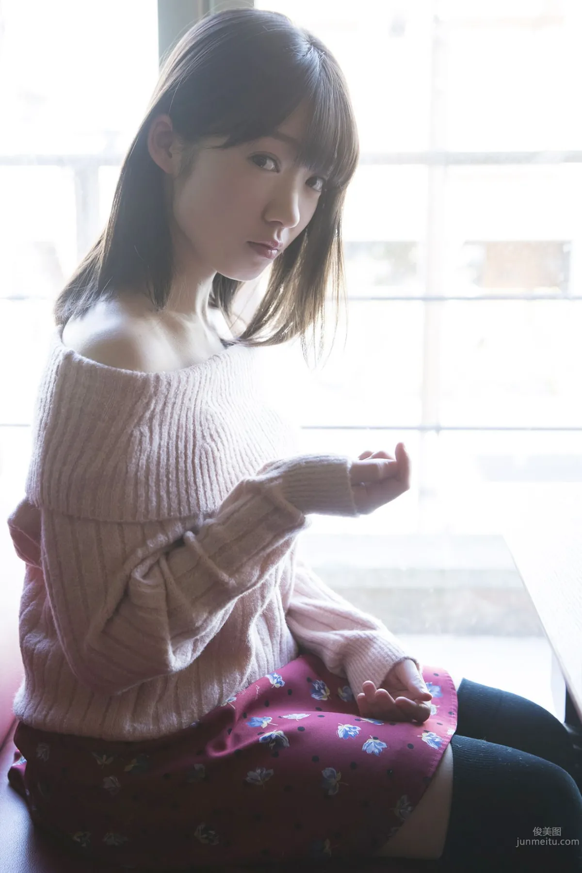 山岸理子 Riko Yamagishi [Hello! Project Digital Books] No.180 寫真集 37