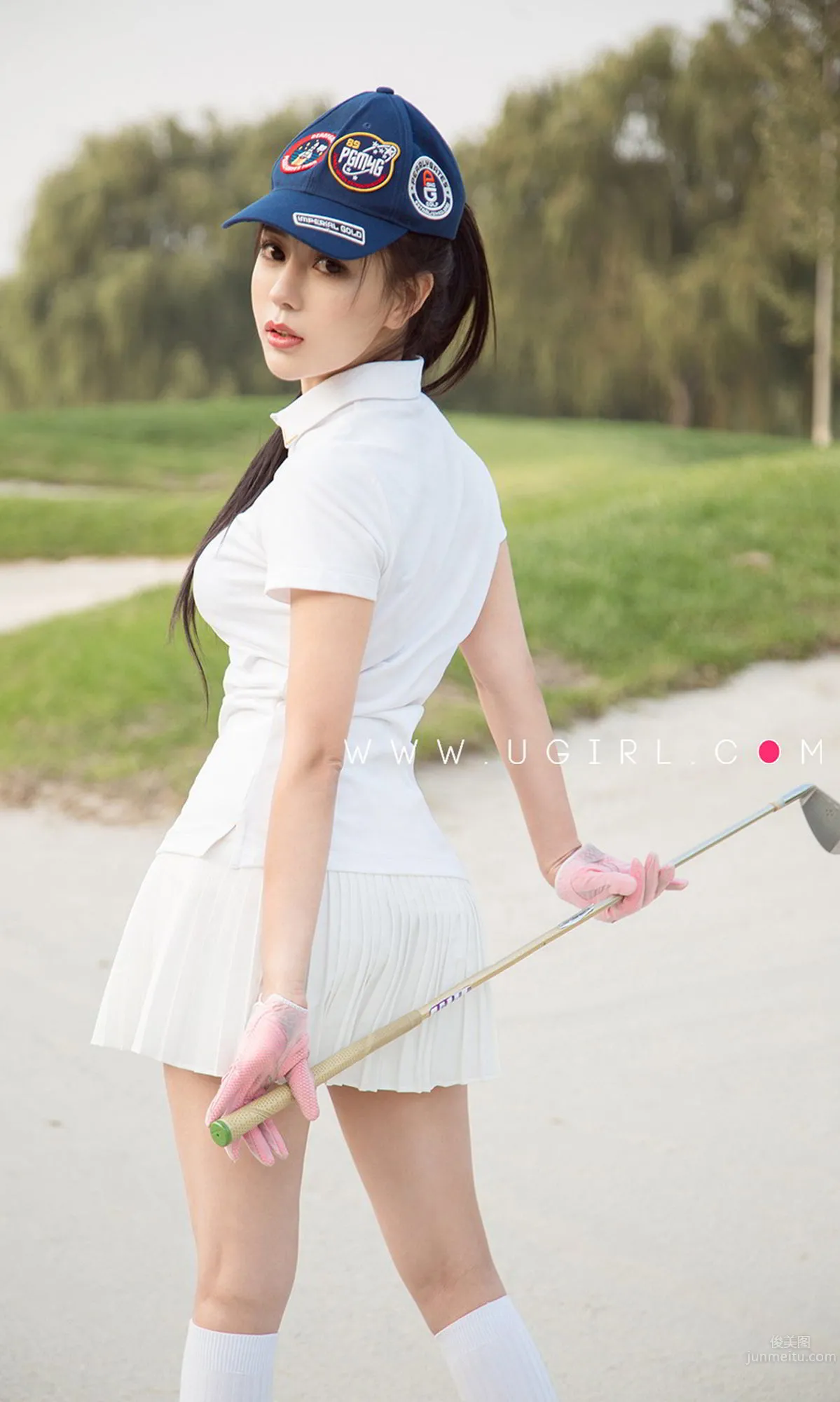 吳美溪傲慢是罪 值得期待的曲線 31