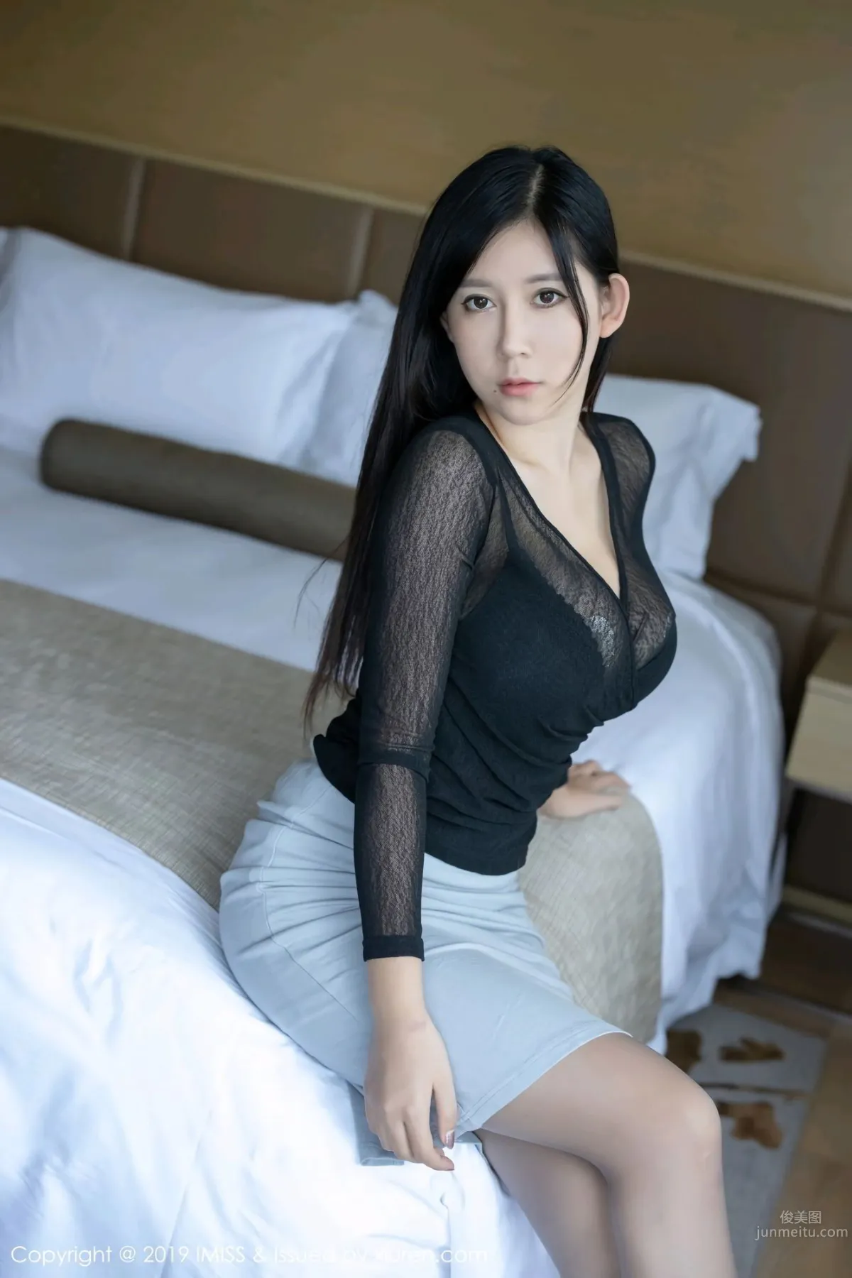 [IMISS] 2019.10.24 VOL.389 nova李雅 9