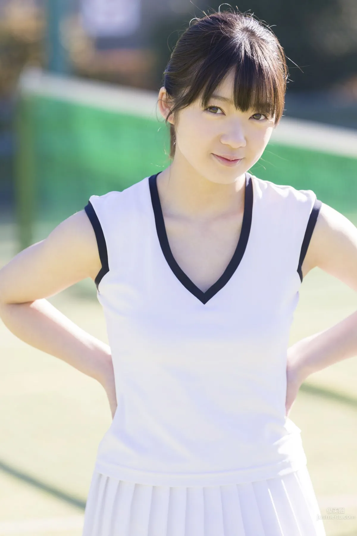 山岸理子 Riko Yamagishi [Hello! Project Digital Books] No.180 写真集_0